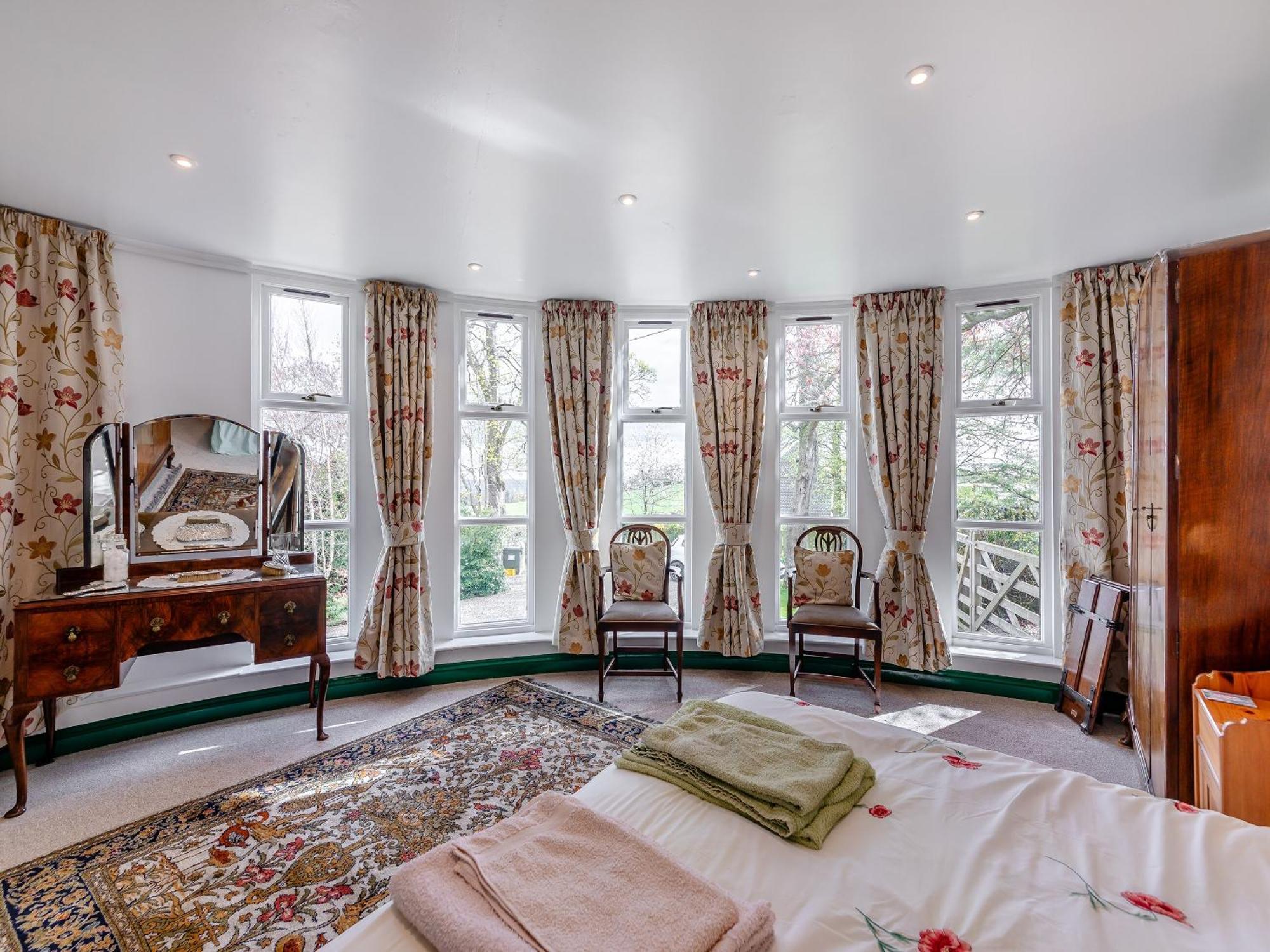 The Gingang Villa Hexham Eksteriør billede